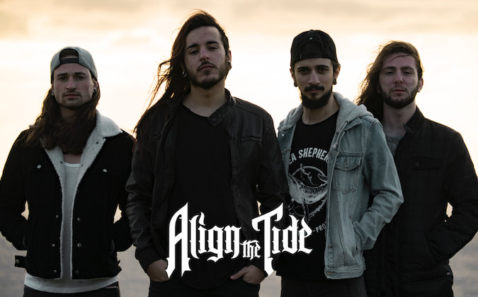 ALIGN-THE-TIDE