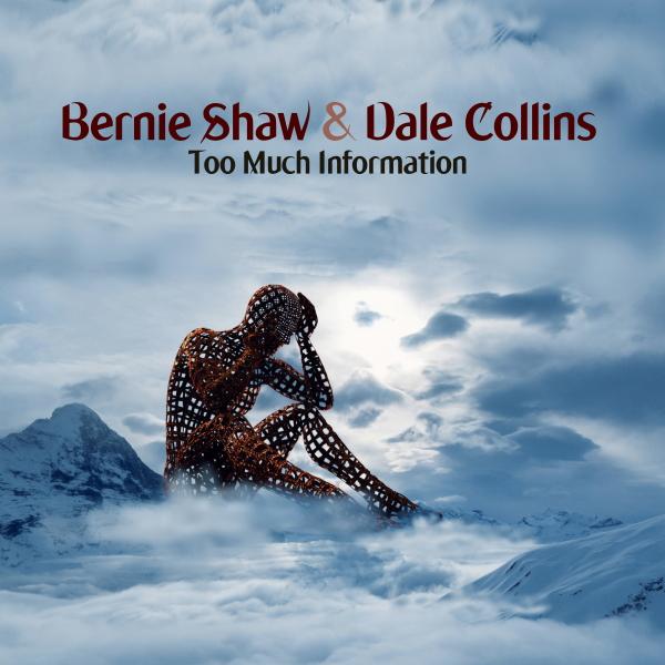 BernieShaw-DaleCollins-cover