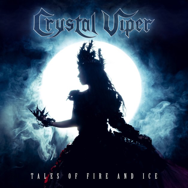 CrystalViper-cover