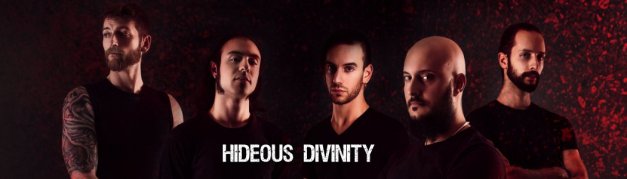hideous-divinity