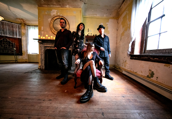 Photo by Gino DePinto