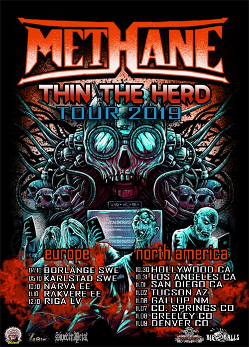 methane-tour