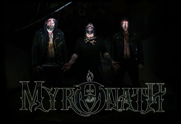 MYRONATH-2019