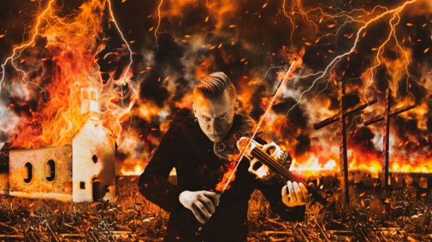 THE-JOKER-VIOLIN-PROJECT