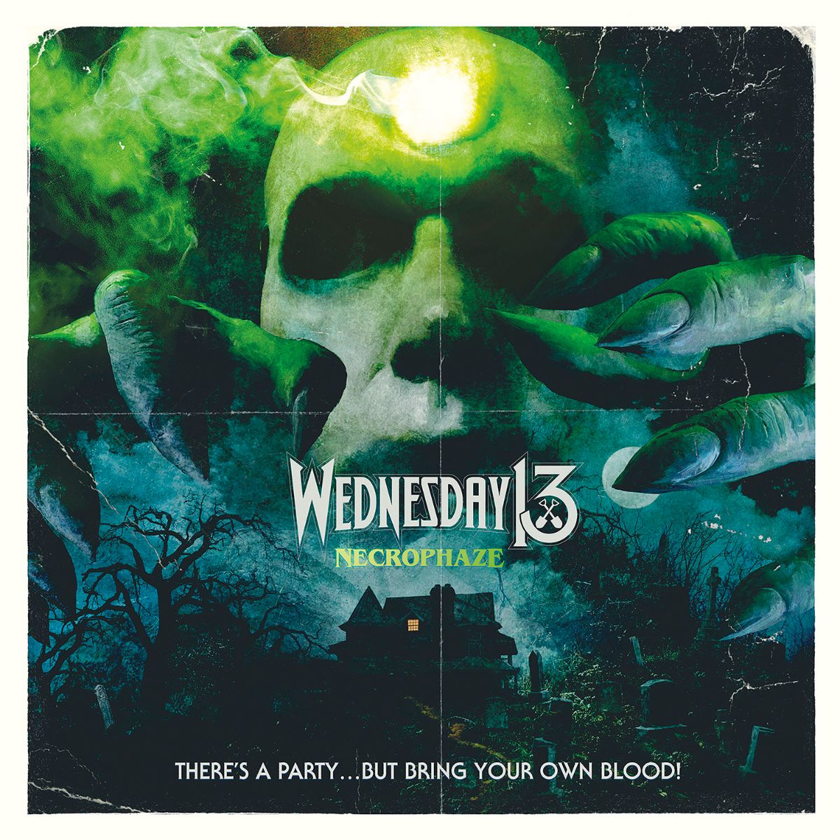 wednesday13-covers