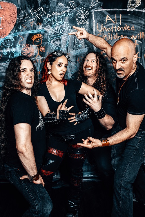 A-SOUND-OF-THUNDER-band