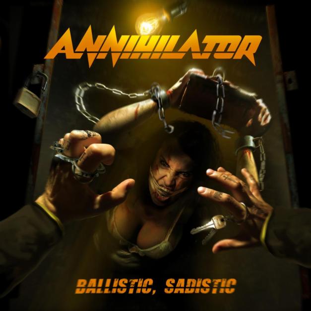 annihilator-cover