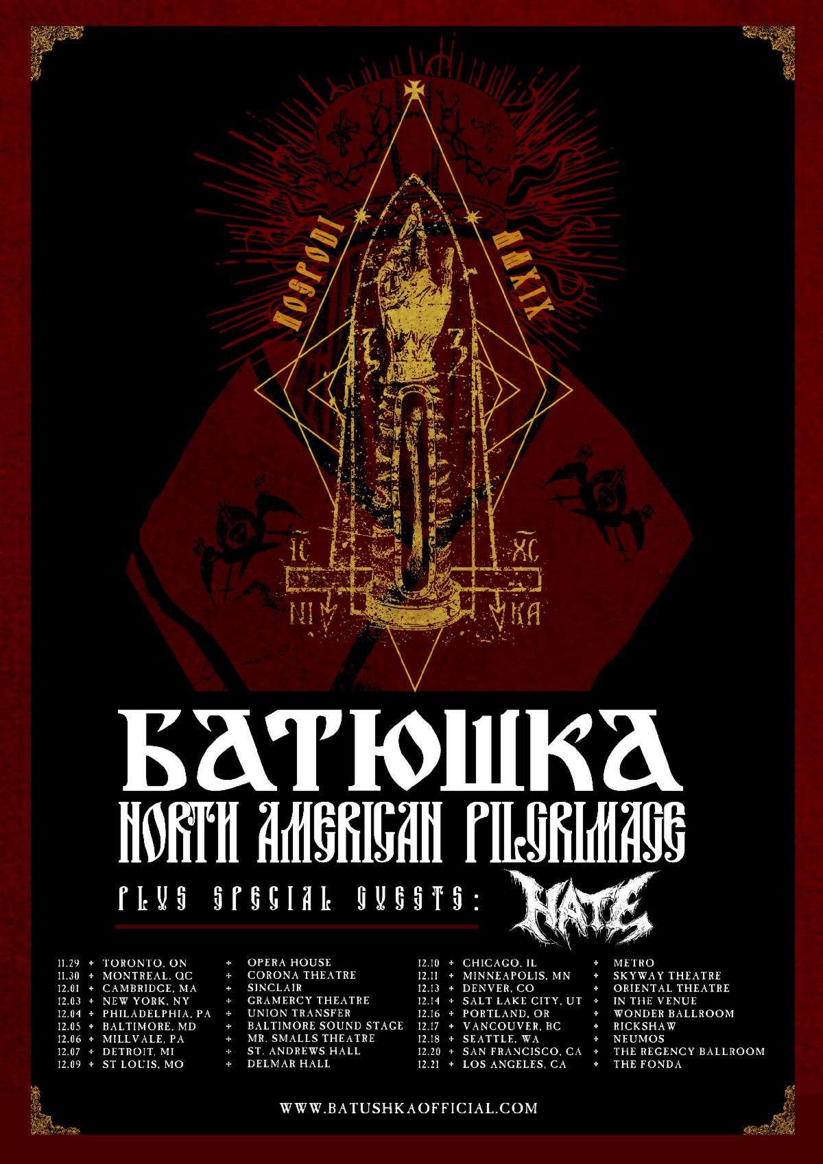 Batushka-Hate-flyer