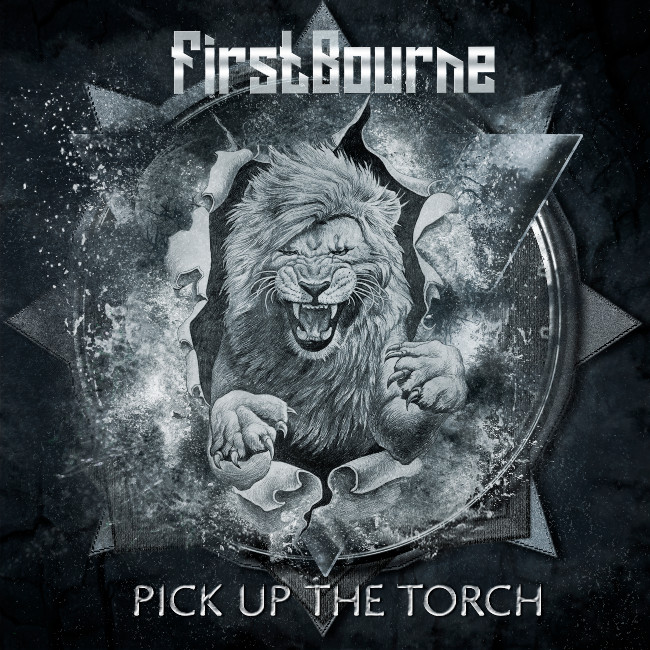 FirstBourne_AlbumCover