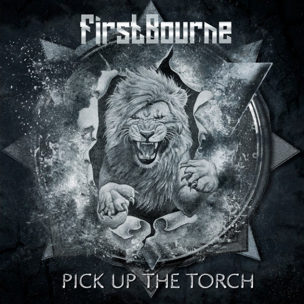 FirstBourne_AlbumCover