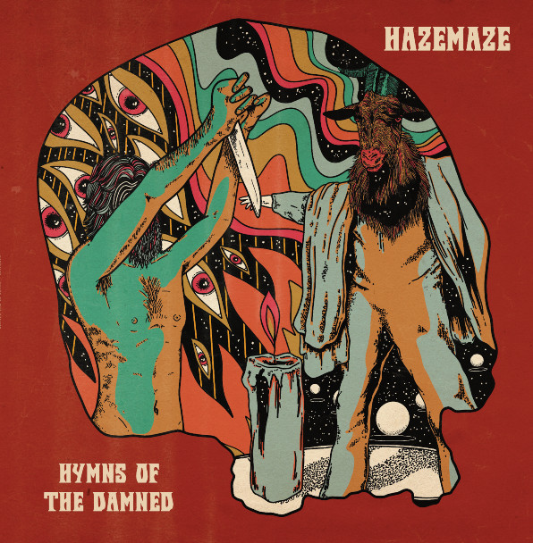 HAZEMAZE-cover