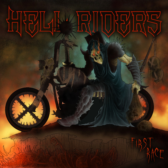 HellRiders-cover