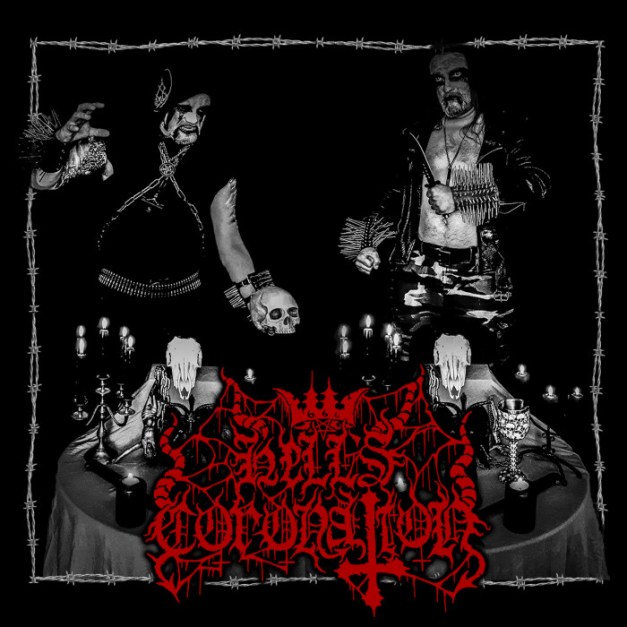 HELLS-CORONATION