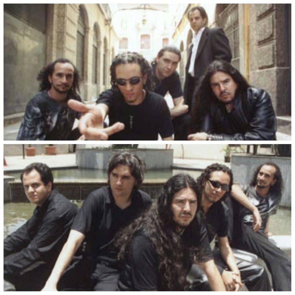 ImagoMortisClassicLine-ups