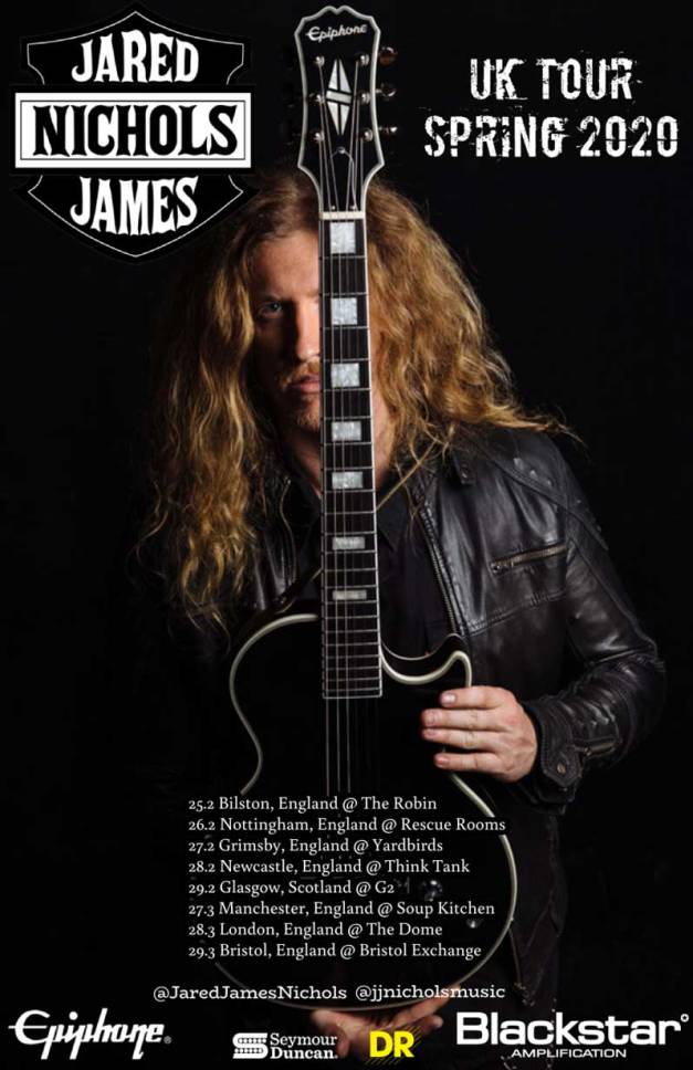 JaredJamesNichols-tour-flyer