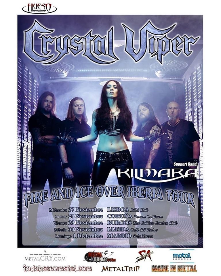 Kilmara-CrystalViper