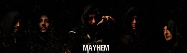 mayhem