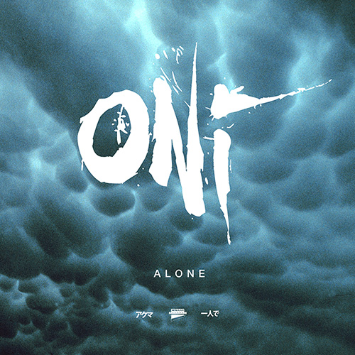Oni-Alone