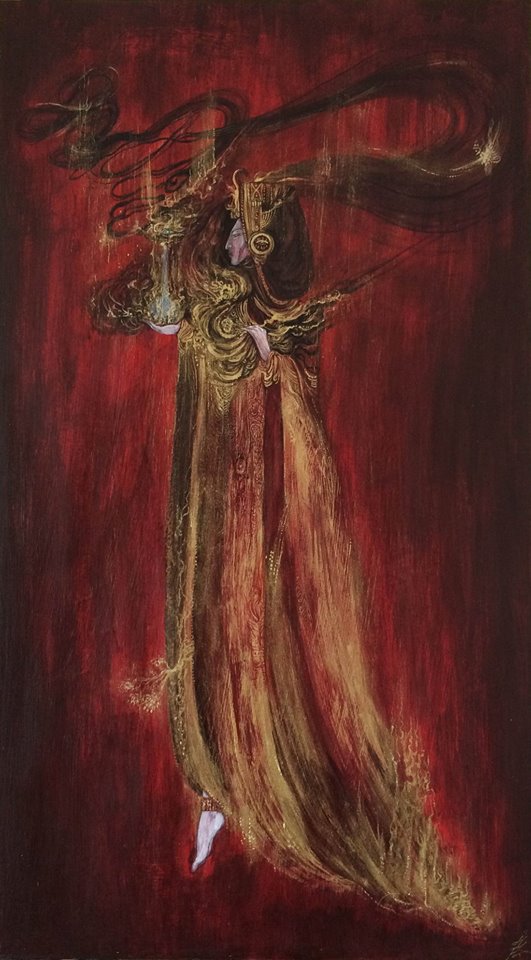 ShaamLarein-aurora-byLucianaLupeVasconcelos