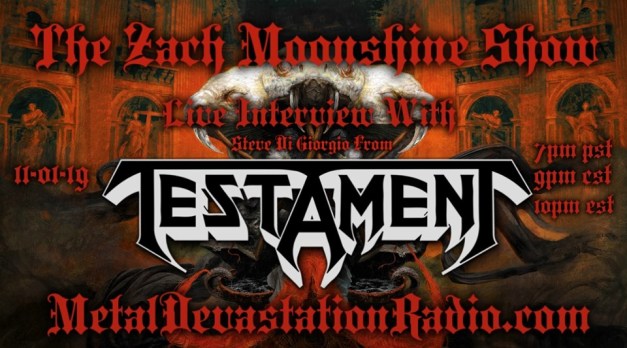 STEVE-DI-GIORGIO-feat-MetalDevastationRadio-1stNov2019