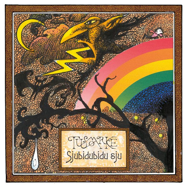 tusmorke-SjubidubiduSju