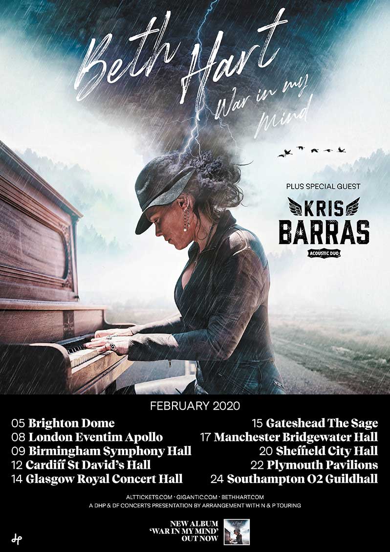 Beth-Hart-Tour
