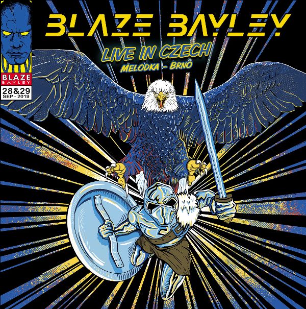 BlazeBayley-cover