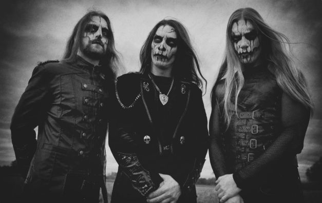 CARACH-ANGREN