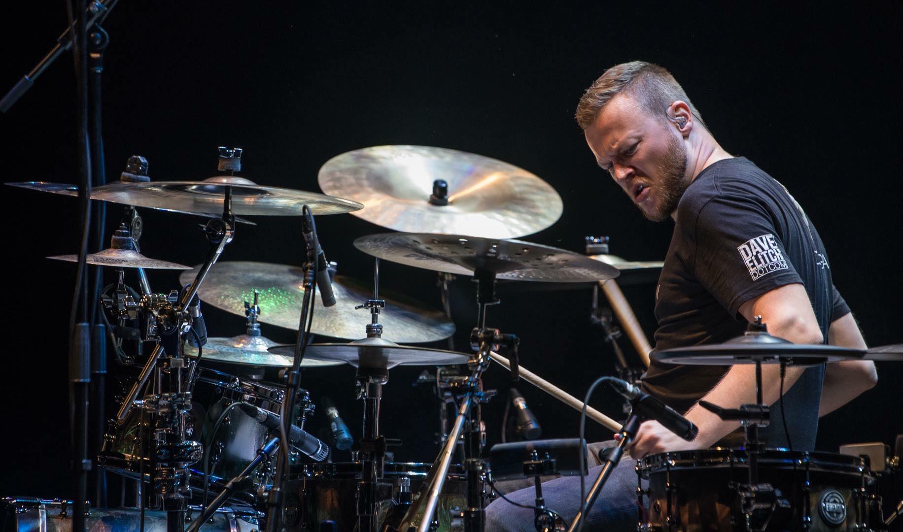 DEVIANT-PROCESS-new-drummer