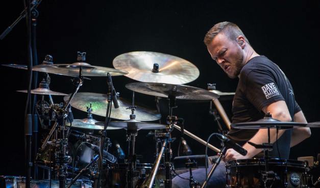 DEVIANT-PROCESS-new-drummer