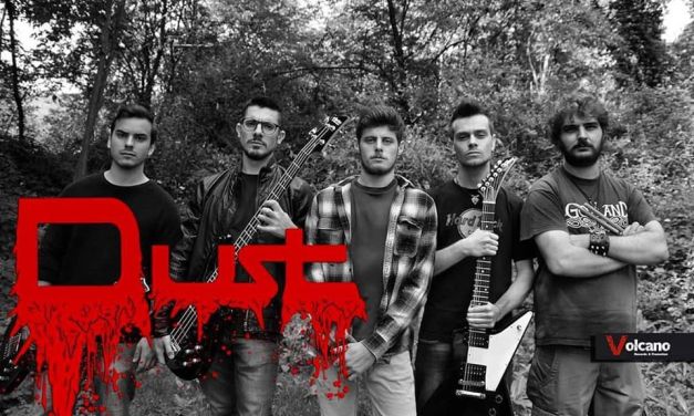 DUST