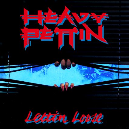 HEAVY-PETTIN-debut-album-reissue