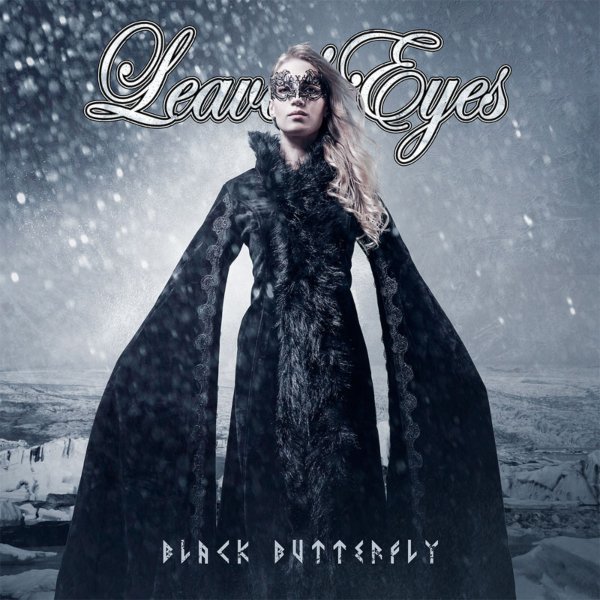 Leave's Eyes | Metal Shock Finland (World Assault )