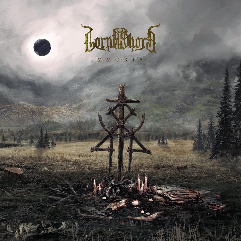 LORNA SHORE Release New Single 'King Ov Deception' | Metal Shock