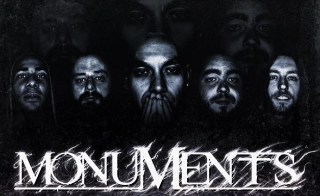monuments