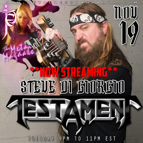 STEVE-DI-GIORGIO-METAL-MESSIAH-RADIO-INTERVIEW-19nov2019-now-streaming
