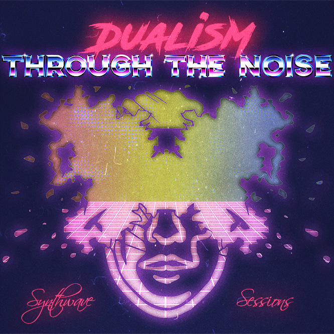 Through-the-Noise-cover