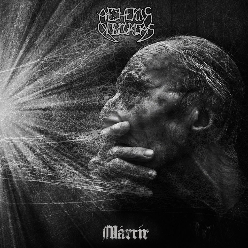 AETHERIUS OBSCURITAS To Release New Album “Martir” In March