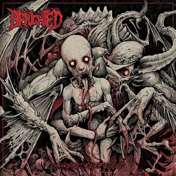 BENIGHTED-cover