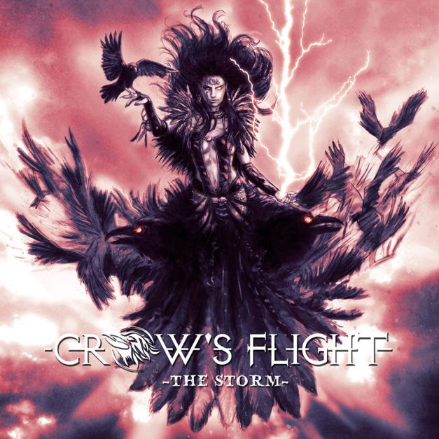 CrowsFlight-cover