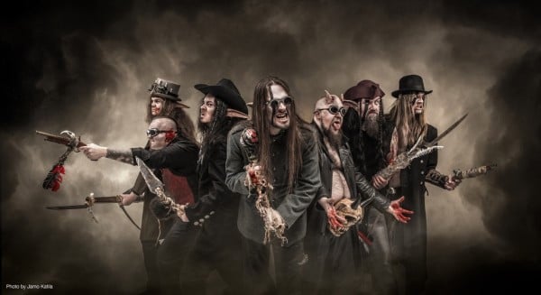 finntroll
