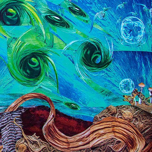 Intronaut-FluidExistentialInversions