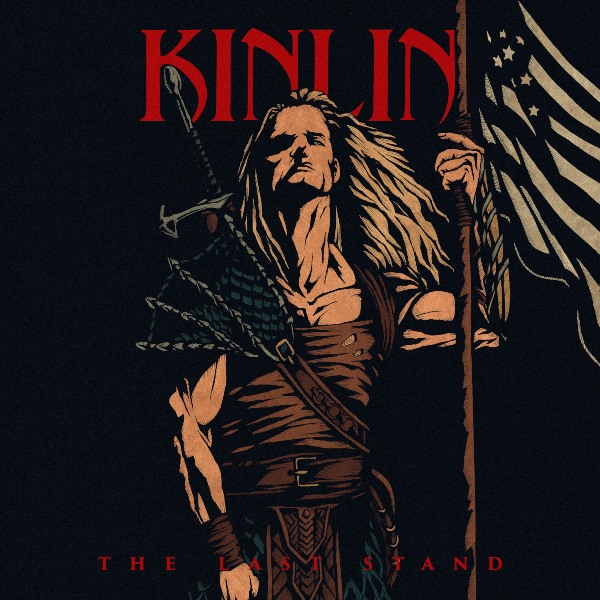 KINLIN-cover