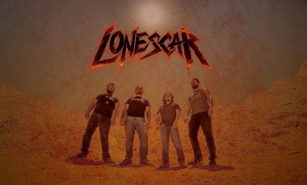 LONESCAR