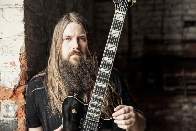 MARK-MORTON
