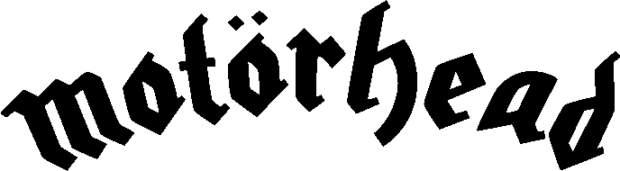 motorhead-logo