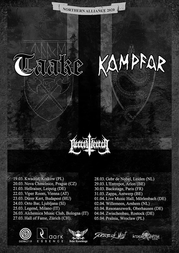 TaakeKampfar-tour