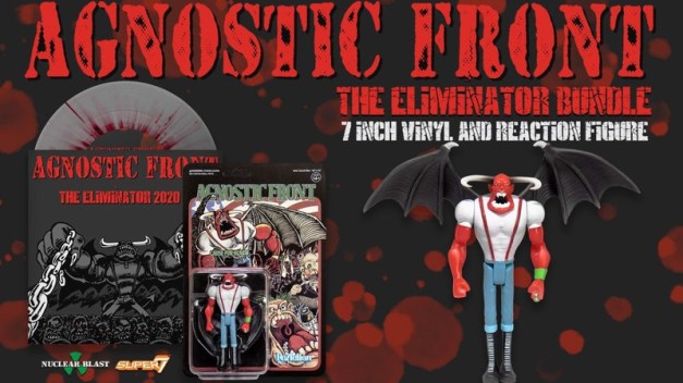agnostic-front-the-eliminator-bundle
