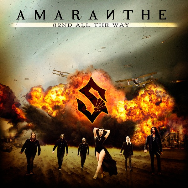 AMARANTHE-cover