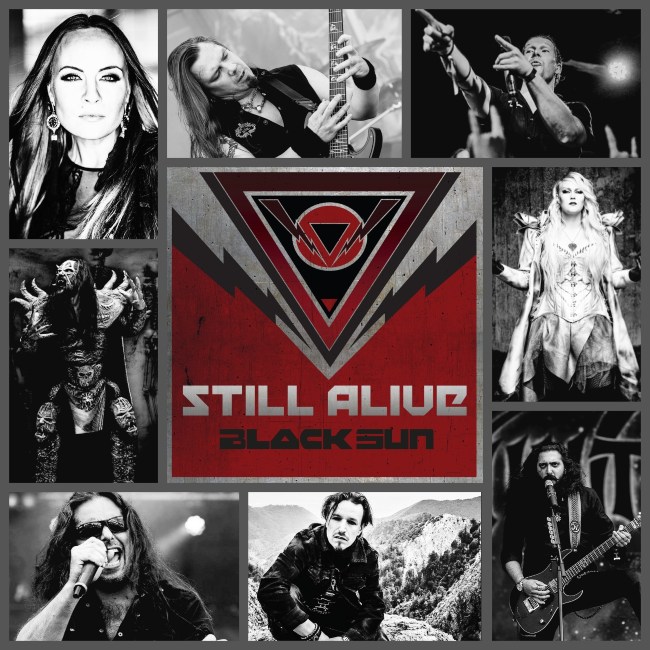 BlackSun-SINGLE-FEATURING-ARTISTS